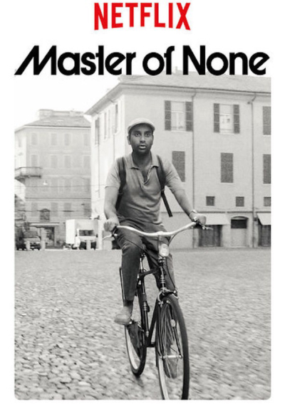 Master of None (Season 2) / Master of None (Season 2) (2017)