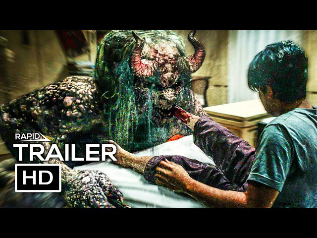 Xem Phim Thực thể ma quái, The Entity 2019 Xem Phim Thực thể ma quái, The Entity 2019