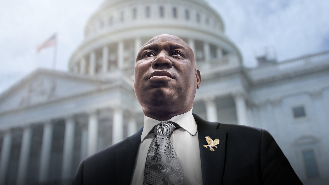 Civil: Ben Crump / Civil: Ben Crump (2022)