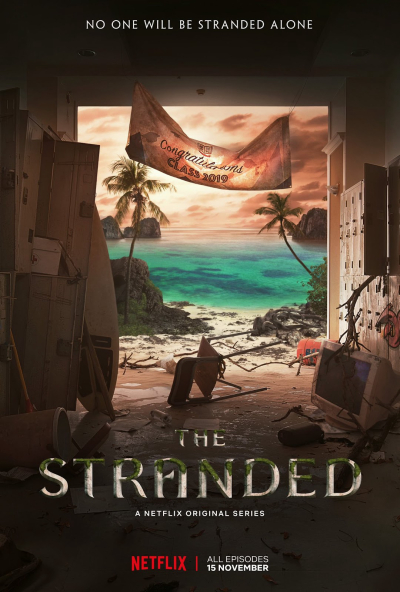 Mắc kẹt, The Stranded / The Stranded (2019)