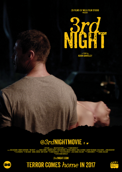 3rd Night / 3rd Night (2017)