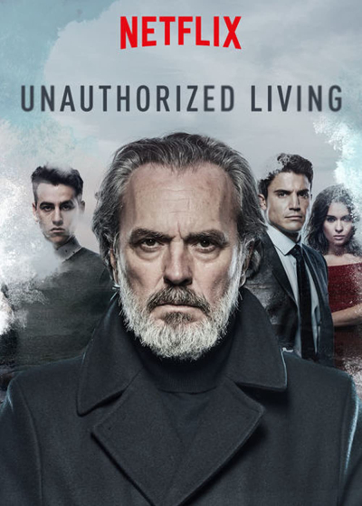 Unauthorized Living (Season 1) / Unauthorized Living (Season 1) (2018)