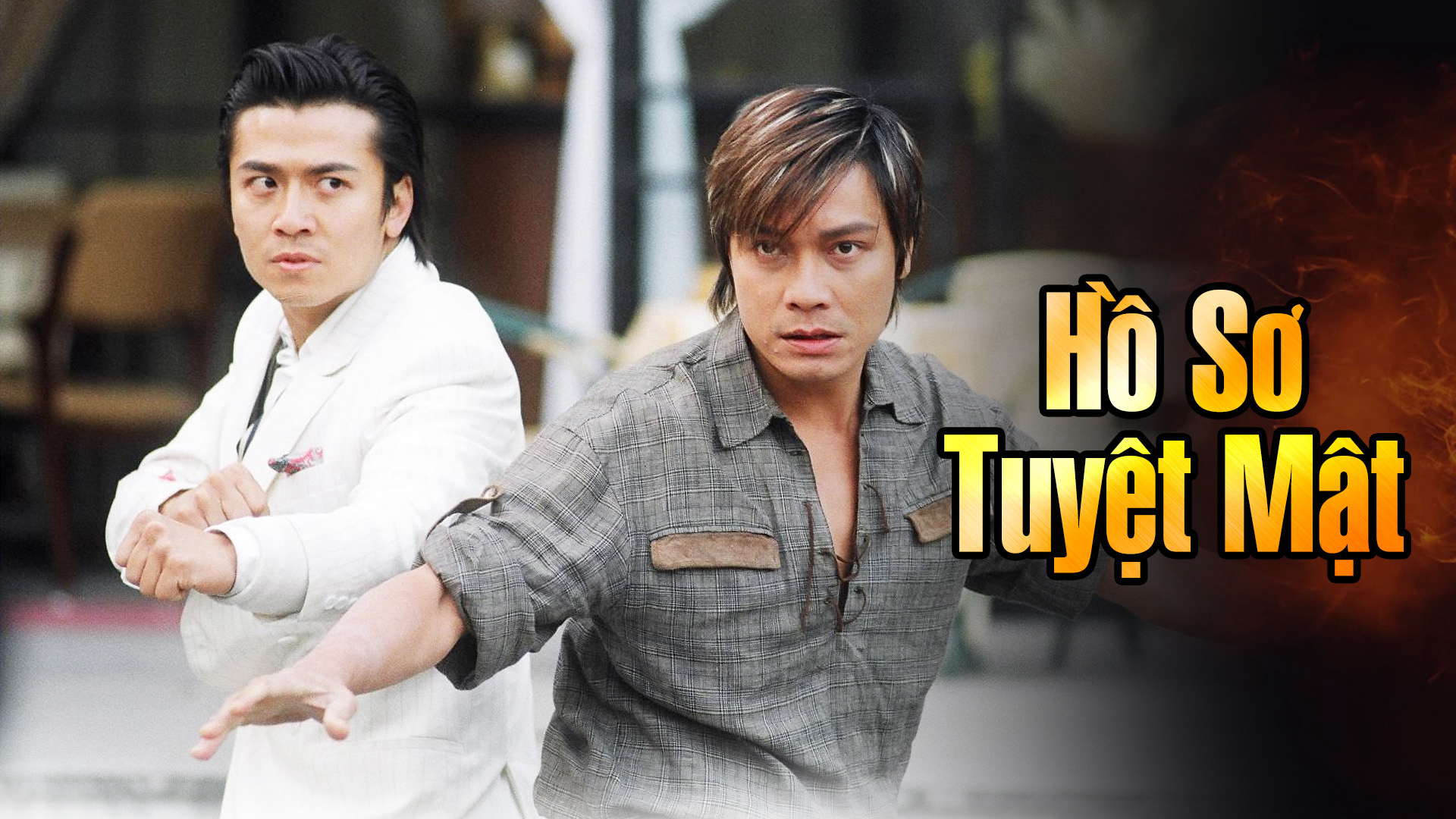 Xem Phim Hồ Sơ Tuyệt Mật, The 'W' Files 2003 Xem Phim Hồ Sơ Tuyệt Mật, The 'W' Files 2003