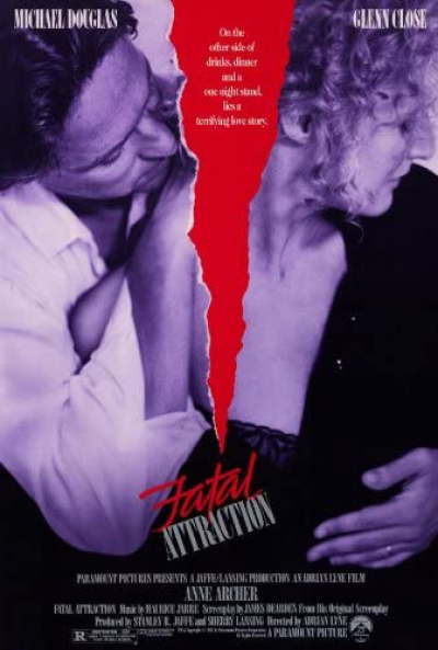 Sự Quyến Rũ Chết Người, Fatal Attraction / Fatal Attraction (1987)