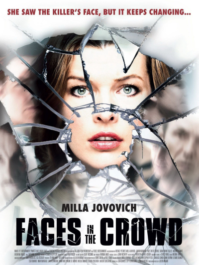 Khuôn Mặt Kẻ Sát Nhân, Faces in the Crowd / Faces in the Crowd (2011)