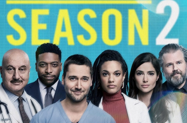Xem Phim New Amsterdam (Phần 2), New Amsterdam (Season 2) 2019 Xem Phim New Amsterdam (Phần 2), New Amsterdam (Season 2) 2019