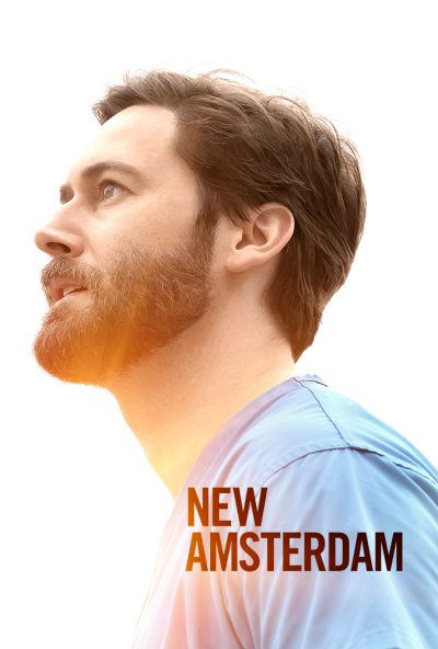 New Amsterdam (Season 2) / New Amsterdam (Season 2) (2019)