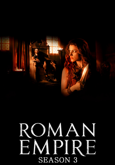 Roman Empire (Season 3) / Roman Empire (Season 3) (2019)