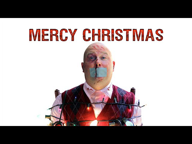 Mercy Christmas / Mercy Christmas (2017)