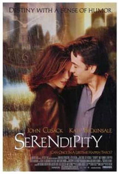 Serendipity / Serendipity (2001)