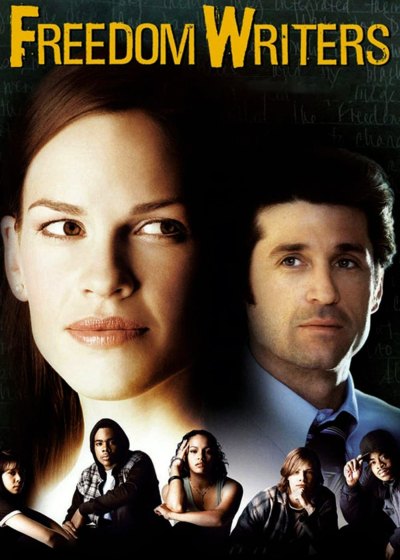 Freedom Writers / Freedom Writers (2007)