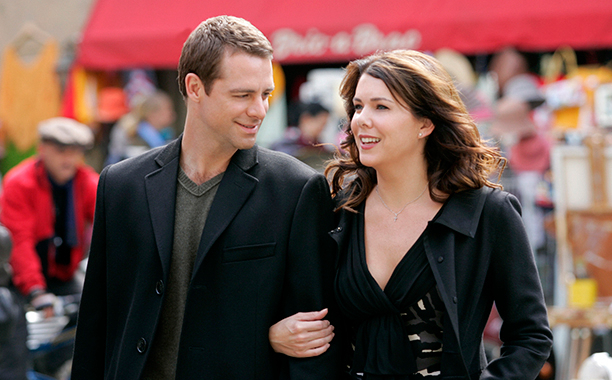 Xem Phim Những cô nàng Gilmore (Phần 7), Gilmore Girls (Season 7) 2006 Xem Phim Những cô nàng Gilmore (Phần 7), Gilmore Girls (Season 7) 2006