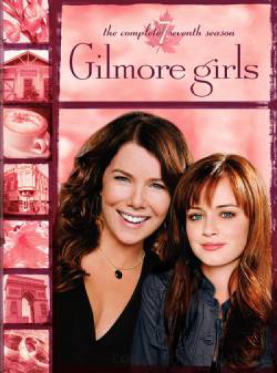 Những cô nàng Gilmore (Phần 7), Gilmore Girls (Season 7) / Gilmore Girls (Season 7) (2006)