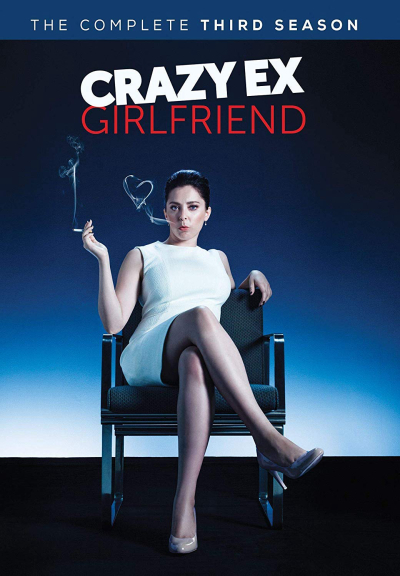 Bạn gái cũ nổi loạn (Phần 3), Crazy Ex-Girlfriend (Season 3) / Crazy Ex-Girlfriend (Season 3) (2015)