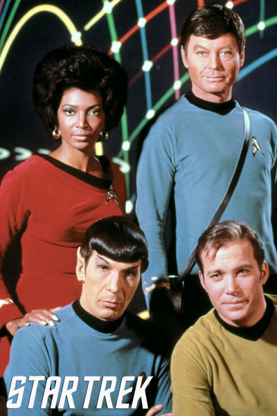 Star Trek (Phần 3), Star Trek (Season 3) / Star Trek (Season 3) (1968)