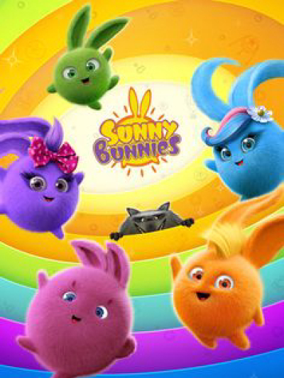 Những chú thỏ sặc sỡ (Phần 1), Sunny Bunnies (Season 1) / Sunny Bunnies (Season 1) (2015)