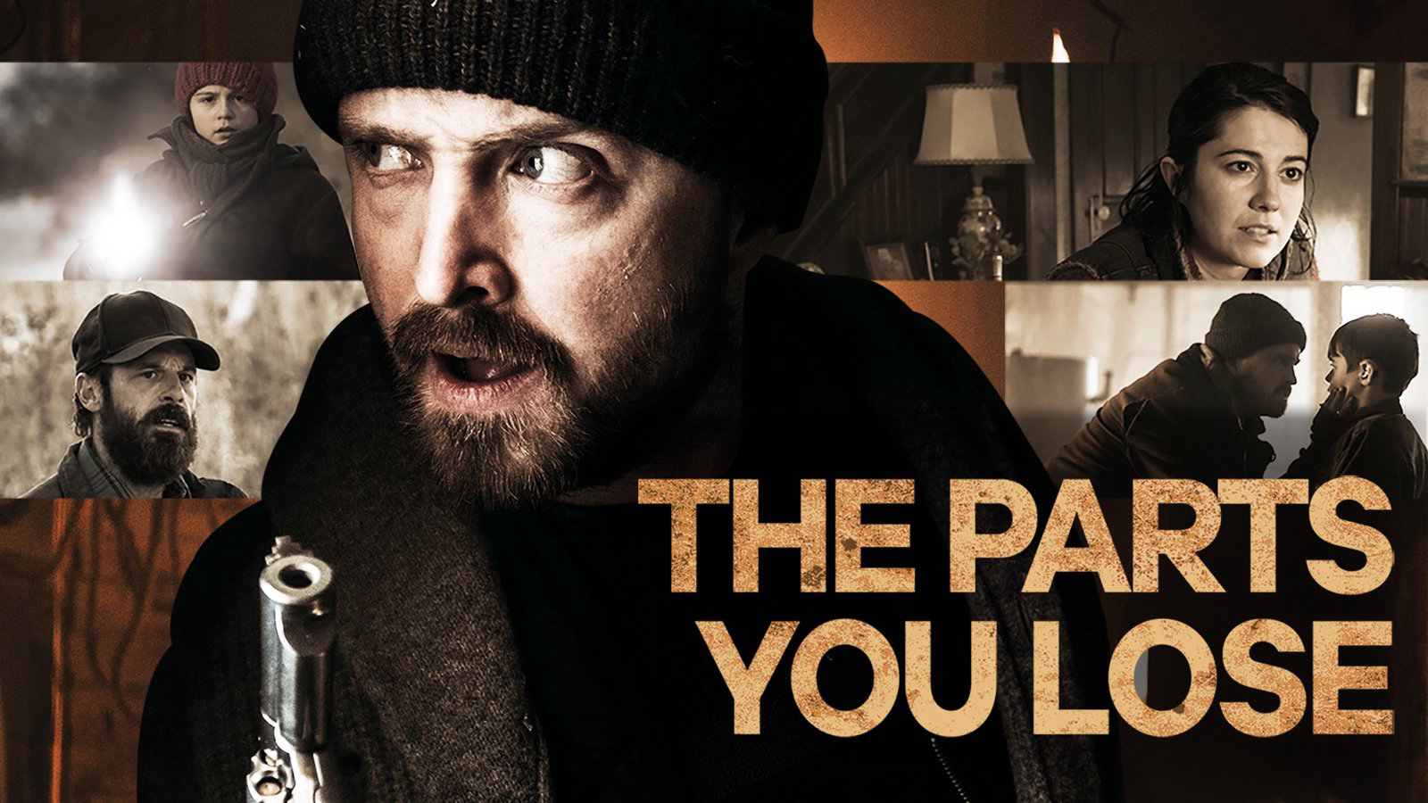 The Parts You Lose / The Parts You Lose (2019)