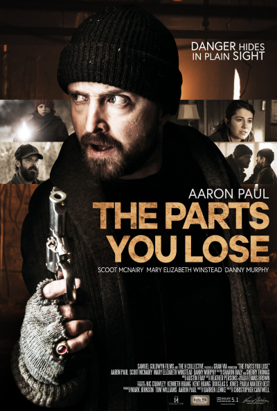 The Parts You Lose / The Parts You Lose (2019)