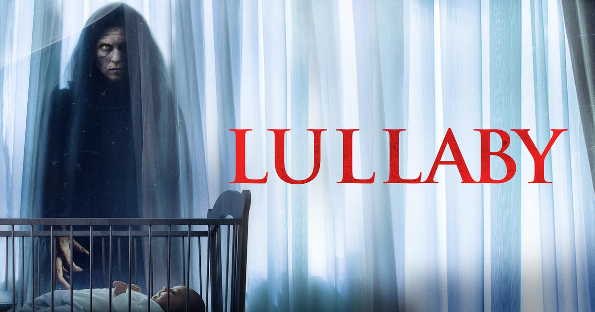 The Lullaby / The Lullaby (2017)