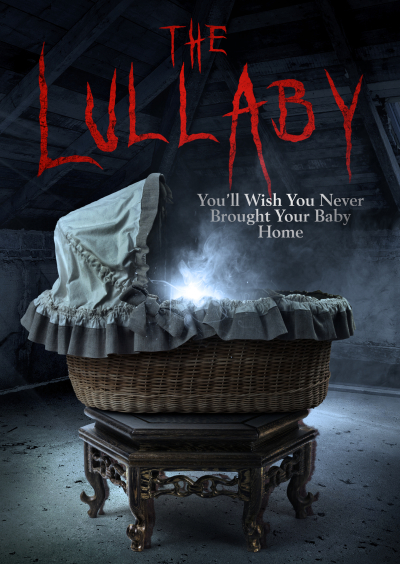 Lời Ru Tử Thần, The Lullaby / The Lullaby (2017)