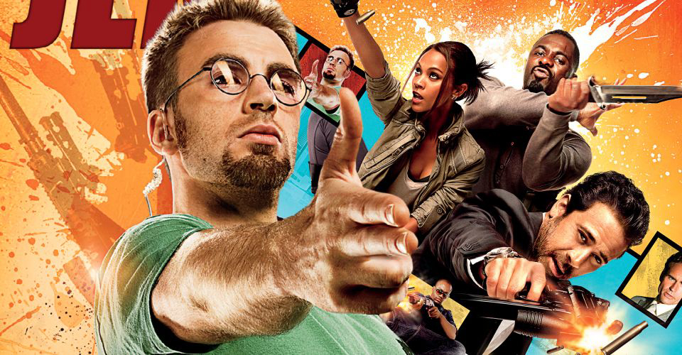 Xem Phim Quái Kiệt Thất Thế, The Losers 2010 Xem Phim Quái Kiệt Thất Thế, The Losers 2010