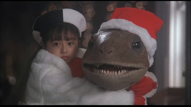 Xem Phim REX: Câu chuyện khủng long, REX Dinosaur Story 1993 Xem Phim REX: Câu chuyện khủng long, REX Dinosaur Story 1993
