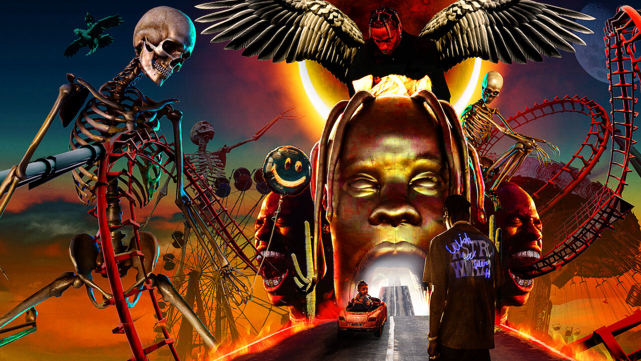 Xem Phim Travis Scott: Mẹ nhìn xem, con bay được này, Travis Scott: Look Mom I Can Fly 2019 Xem Phim Travis Scott: Mẹ nhìn xem, con bay được này, Travis Scott: Look Mom I Can Fly 2019