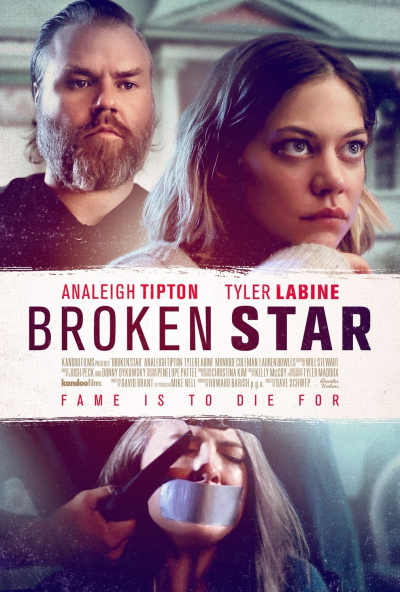 Broken Star / Broken Star (2018)