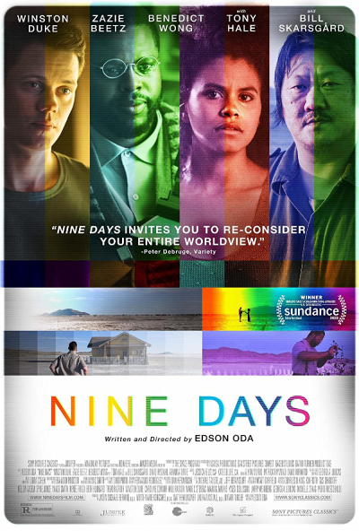 Chín Ngày, Nine Days / Nine Days (2021)