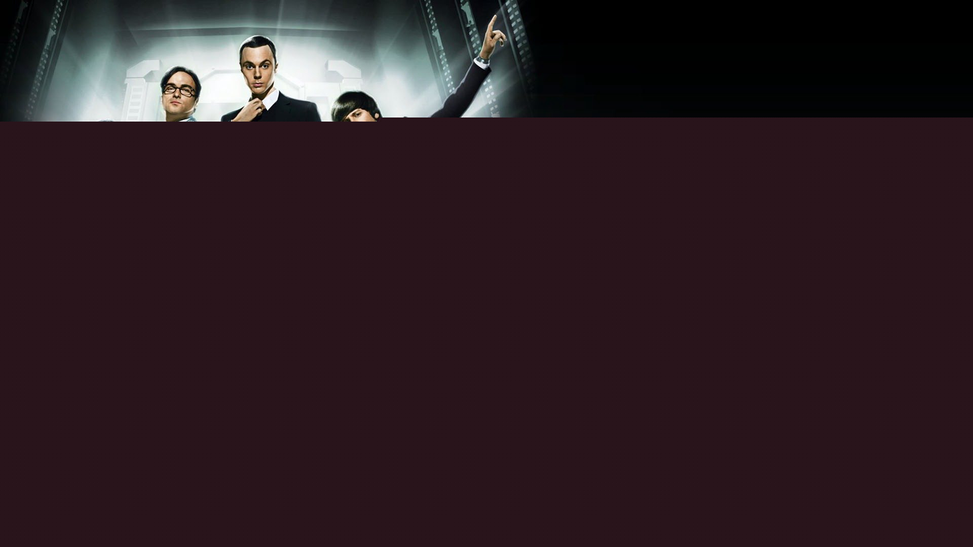 Xem Phim Vụ nổ lớn (Phần 4), The Big Bang Theory (Season 4) 2007 Xem Phim Vụ nổ lớn (Phần 4), The Big Bang Theory (Season 4) 2007