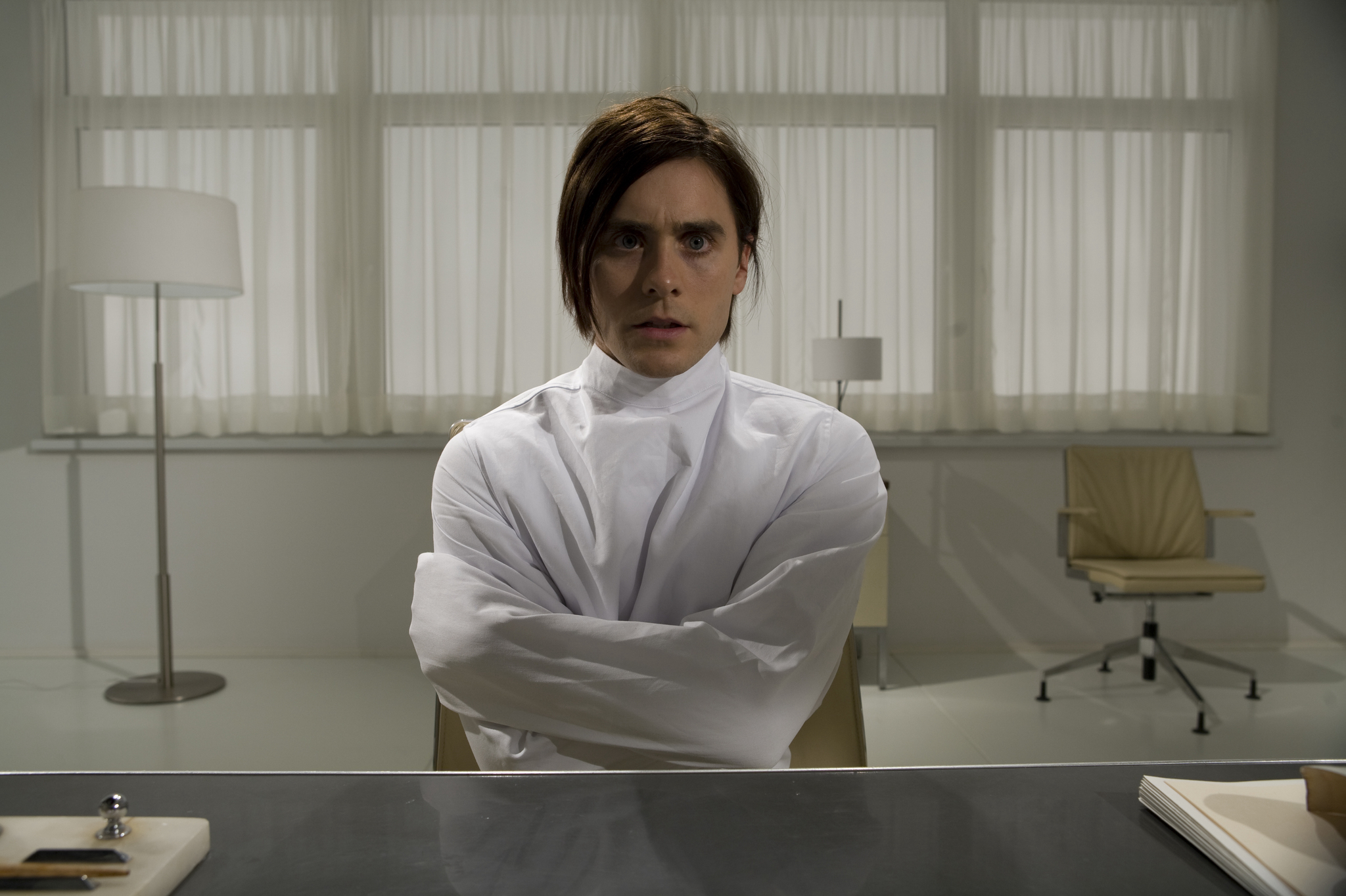 Mr. Nobody / Mr. Nobody (2010)