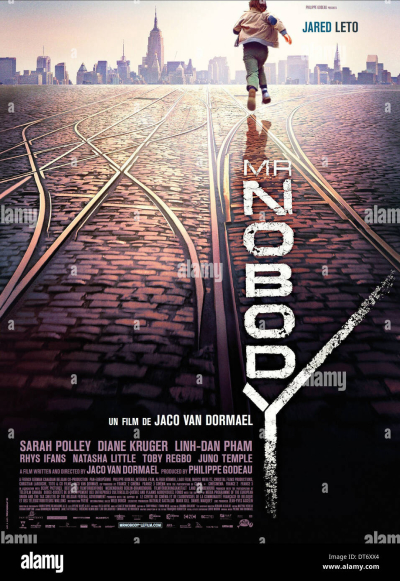Ngài Không Ngã Rẽ, Mr. Nobody / Mr. Nobody (2010)