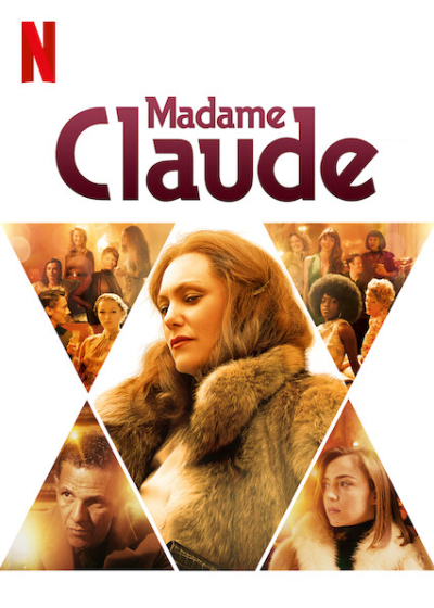 Madame Claude / Madame Claude (2021)