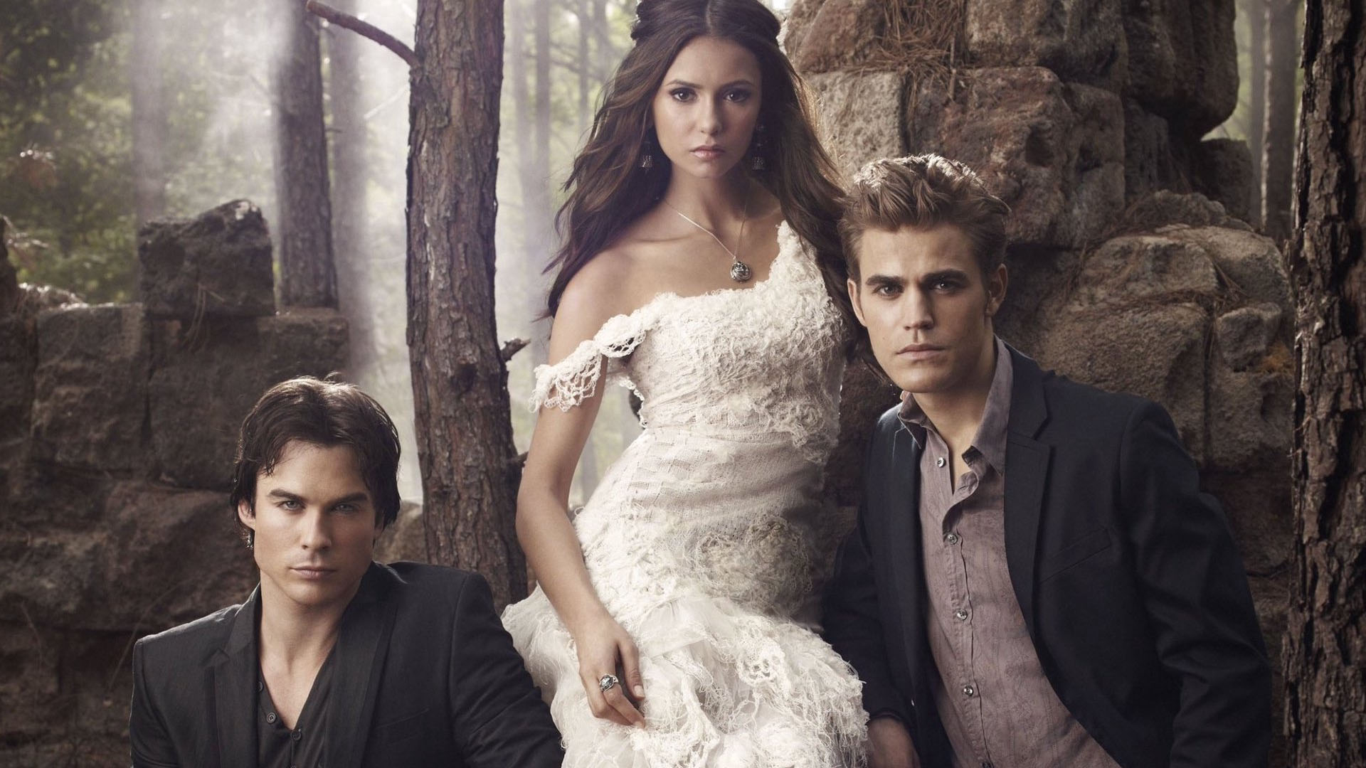 Xem Phim Nhật Ký Ma Cà Rồng (Phần 8), The Vampire Diaries (Season 8) 2016