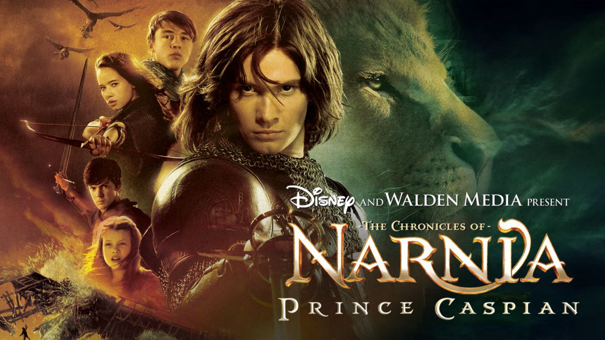 Xem Phim Biên Niên Sử Narnia: Hoàng Tử Caspian, The Chronicles of Narnia: Prince Caspian 2008 Xem Phim Biên Niên Sử Narnia: Hoàng Tử Caspian, The Chronicles of Narnia: Prince Caspian 2008