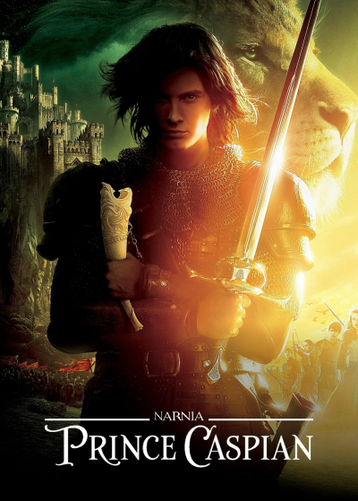 The Chronicles of Narnia: Prince Caspian / The Chronicles of Narnia: Prince Caspian (2008)