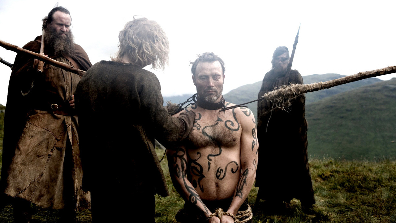 Xem Phim Linh Hồn Tử Sĩ, Valhalla Rising 2010 Xem Phim Linh Hồn Tử Sĩ, Valhalla Rising 2010