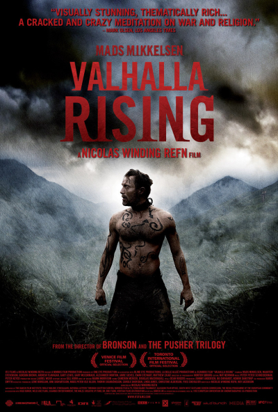 Linh Hồn Tử Sĩ, Valhalla Rising / Valhalla Rising (2010)