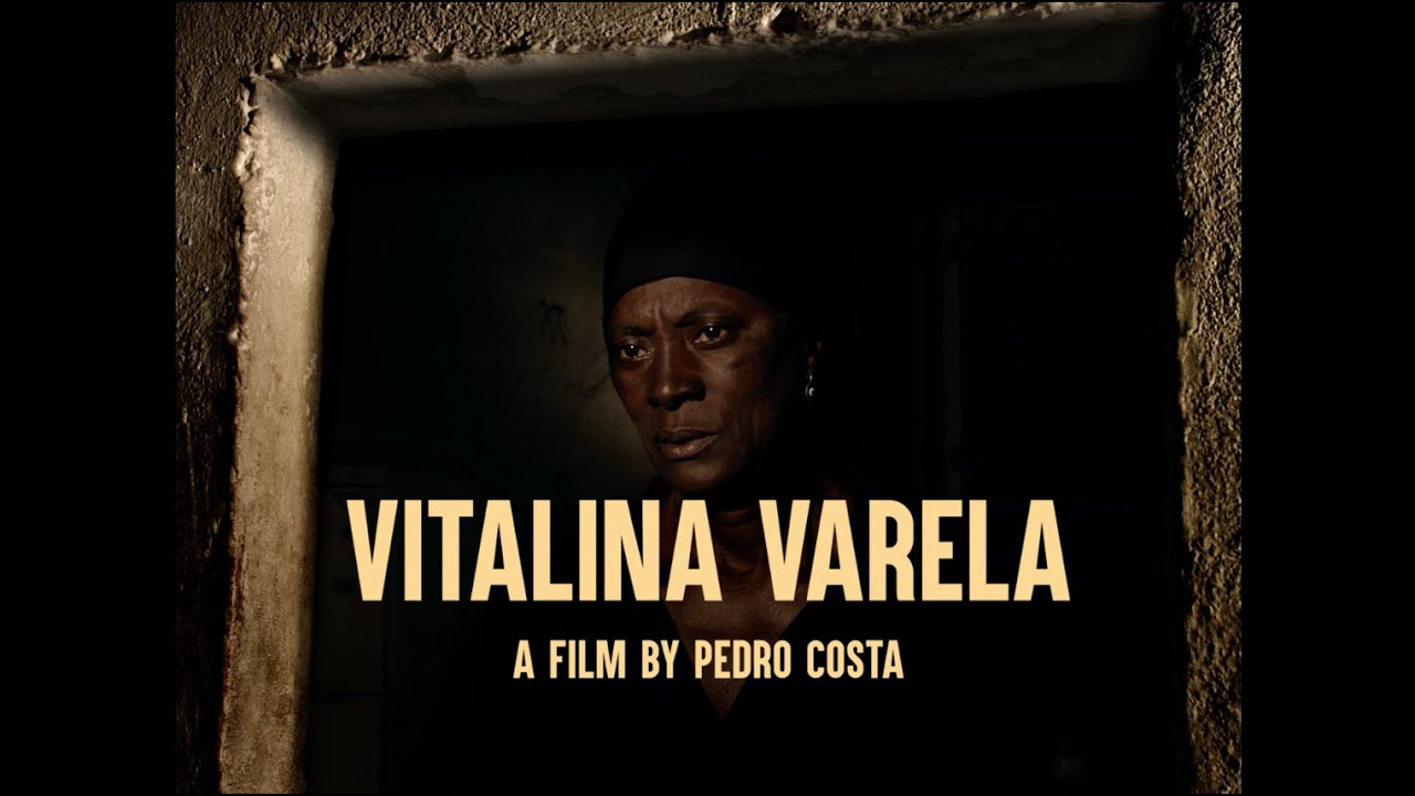 Vitalina Varela / Vitalina Varela (2019)