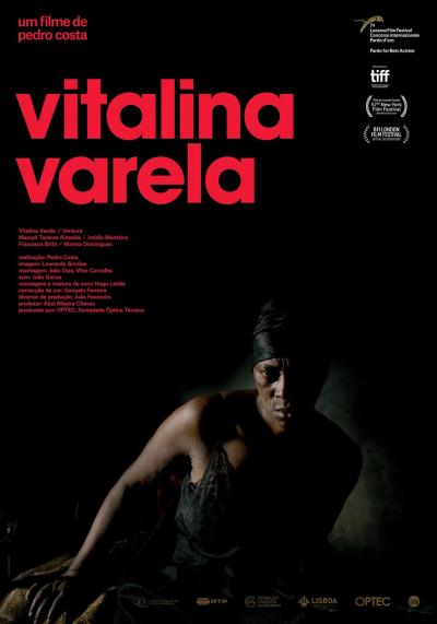 Vitalina Varela / Vitalina Varela (2019)