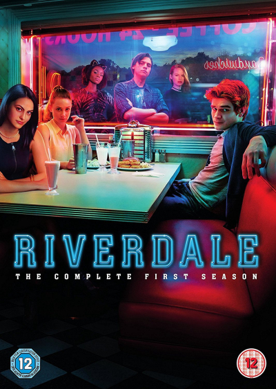 Thị trấn Riverdale (Phần 1), Riverdale (Season 1) / Riverdale (Season 1) (2017)