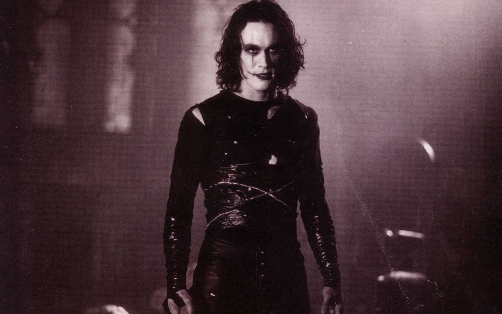 The Crow / The Crow (1994)