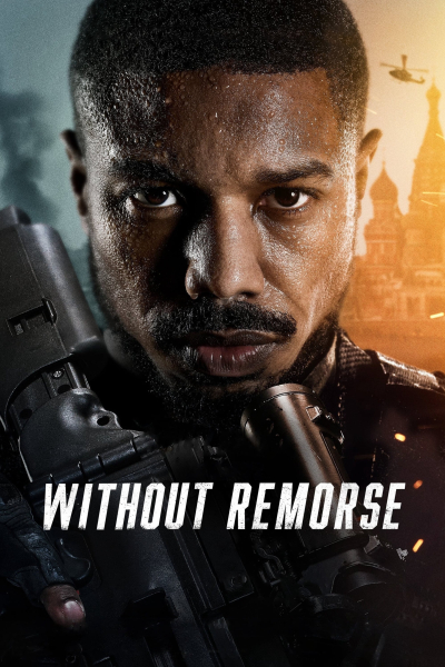 Without Remorse / Without Remorse (2021)