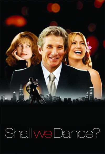 Shall We Dance / Shall We Dance (2004) Shall We Dance / Shall We Dance (2004)