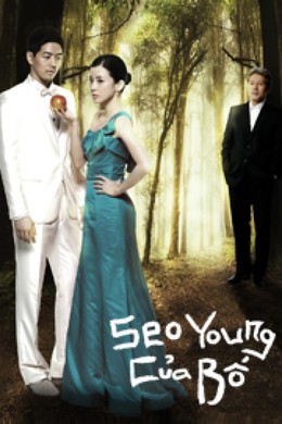 Seo Young Của Bố, My Daughter Seo Young (2012)