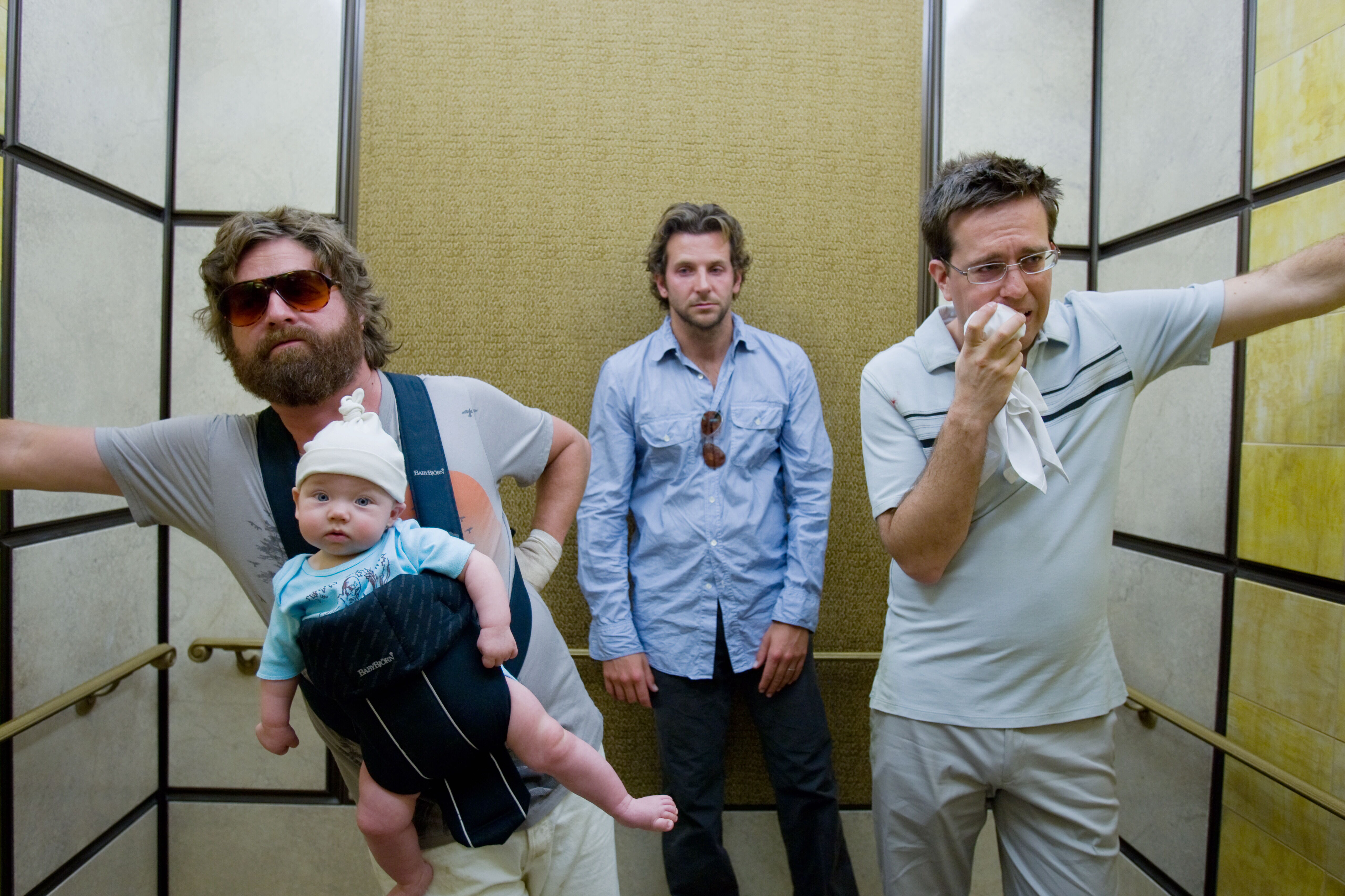Xem Phim Ba Chàng Ngự Lâm, The Hangover 2009 Xem Phim Ba Chàng Ngự Lâm, The Hangover 2009