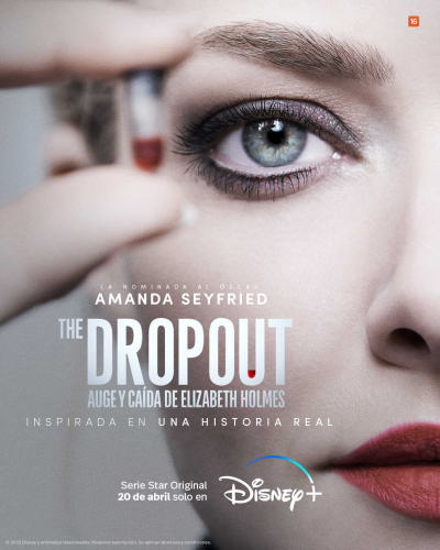 Bỏ Học, The Dropout / The Dropout (2022)
