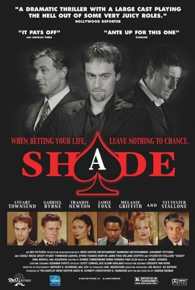 Shade / Shade (2003)