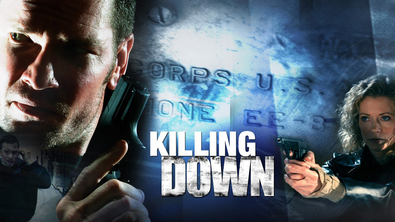 Xem Phim Giết chết, Killing Down 2017 Xem Phim Giết chết, Killing Down 2017
