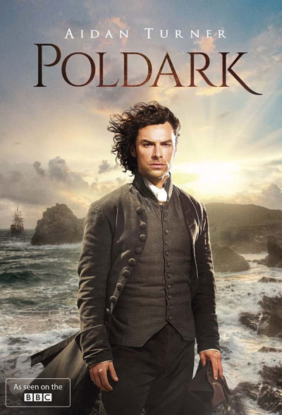 Anh Hùng Poldark (Phần 1), Poldark (Season 1) / Poldark (Season 1) (2015)